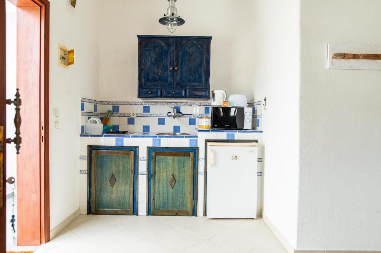 Ficus Traditional Apartments Kefalos  Exterior photo