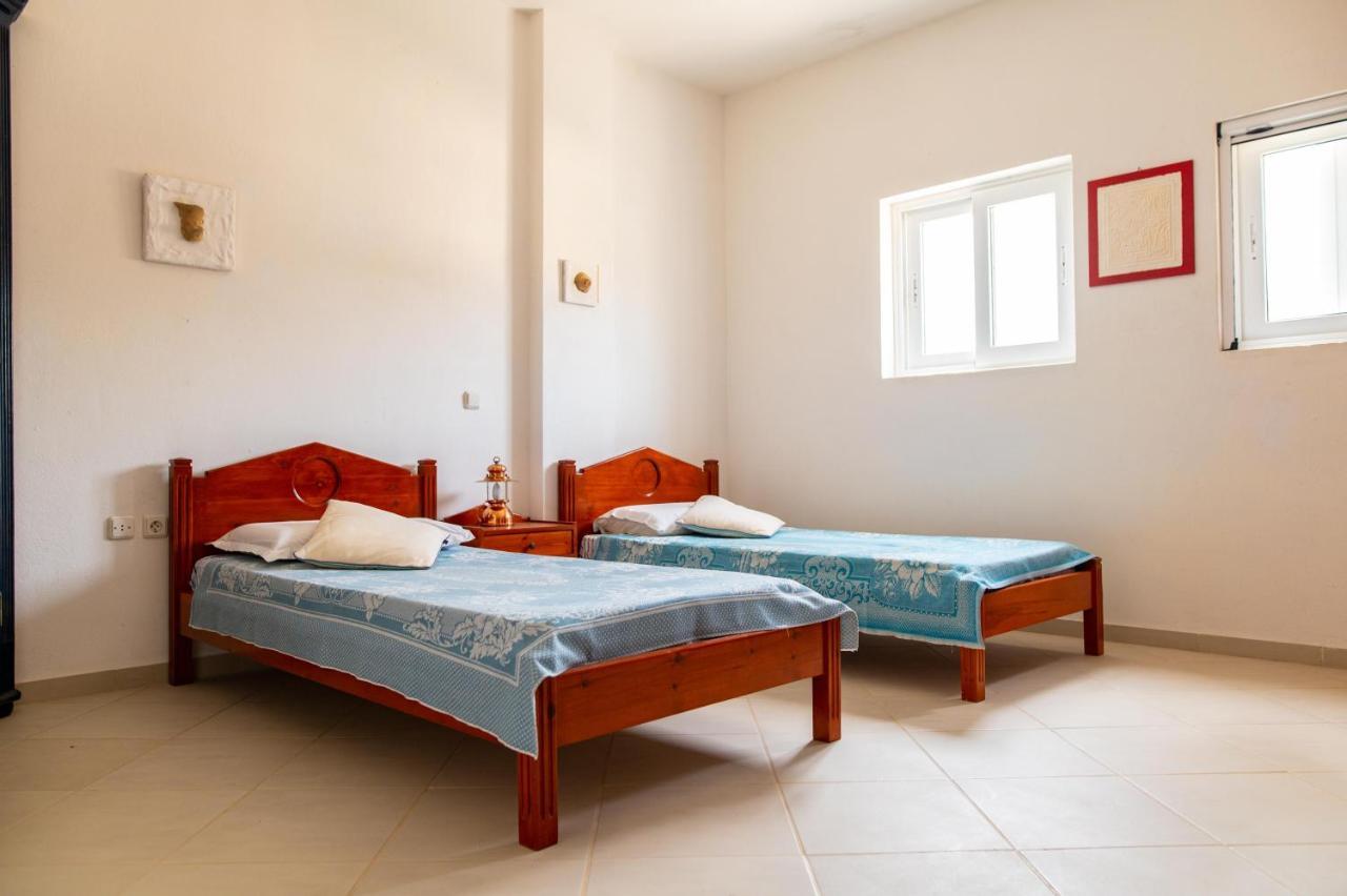 Ficus Traditional Apartments Kefalos  Exterior photo