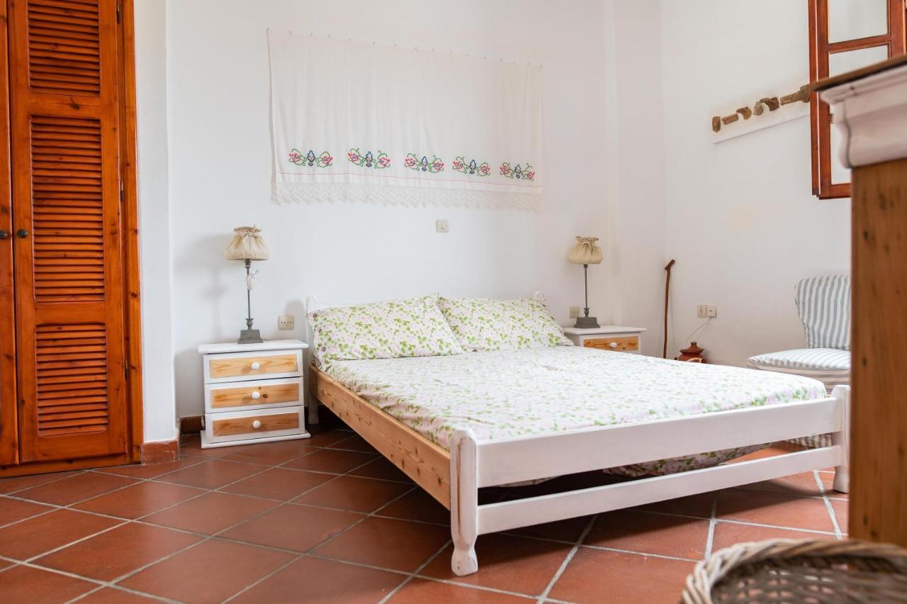 Ficus Traditional Apartments Kefalos  Exterior photo