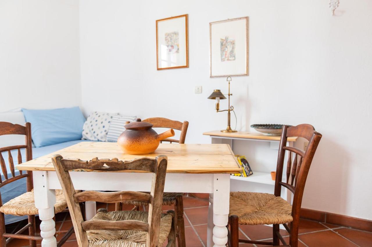 Ficus Traditional Apartments Kefalos  Exterior photo