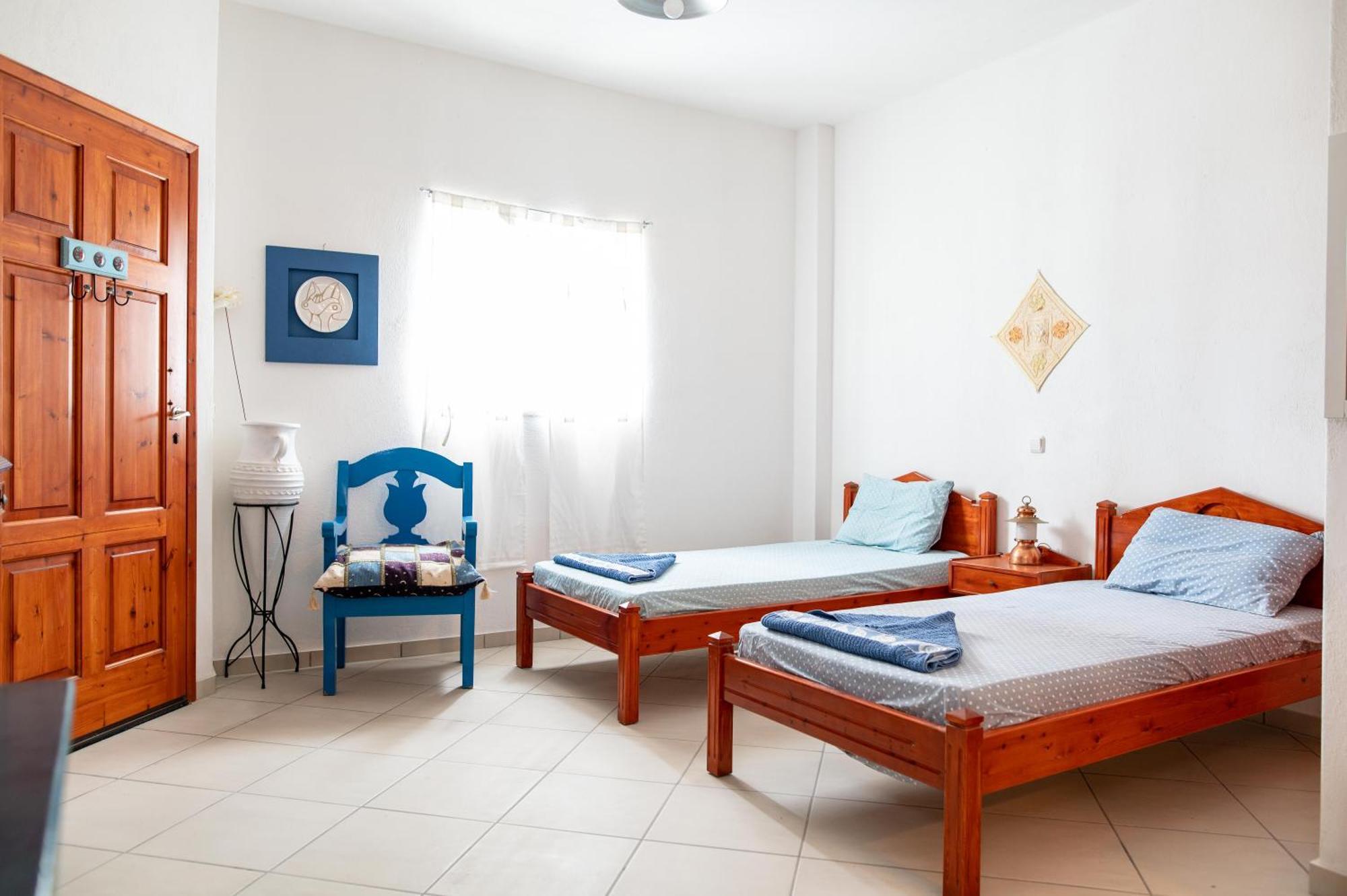 Ficus Traditional Apartments Kefalos  Exterior photo