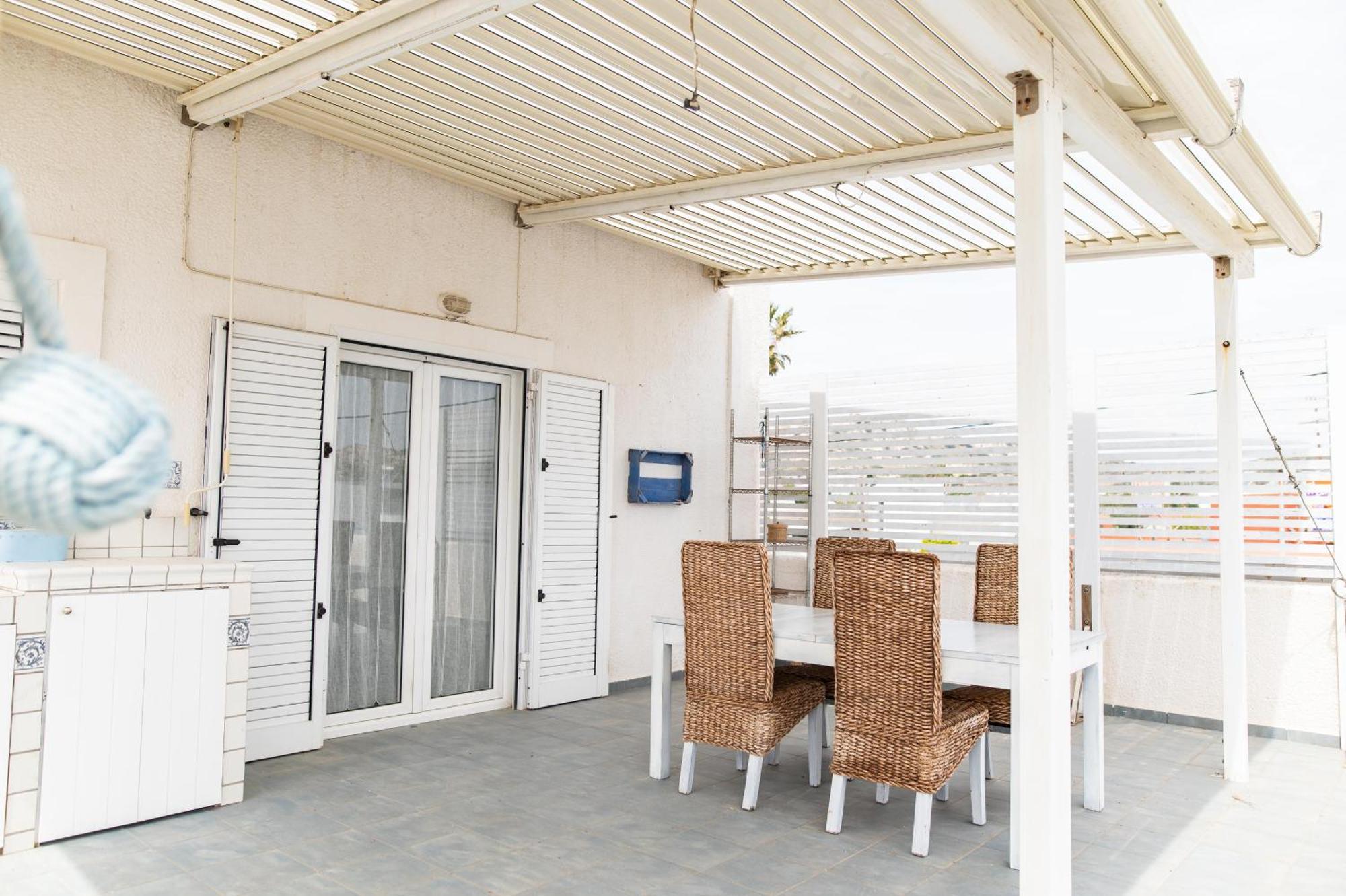 Ficus Traditional Apartments Kefalos  Exterior photo