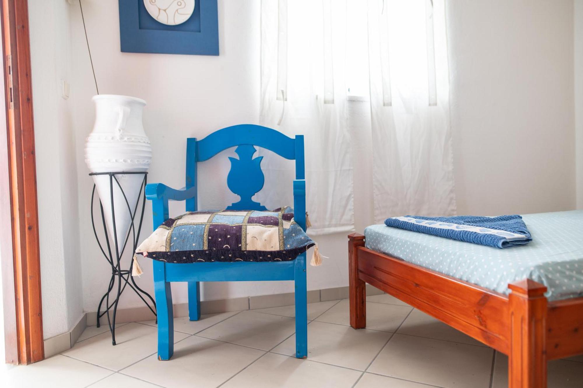 Ficus Traditional Apartments Kefalos  Exterior photo