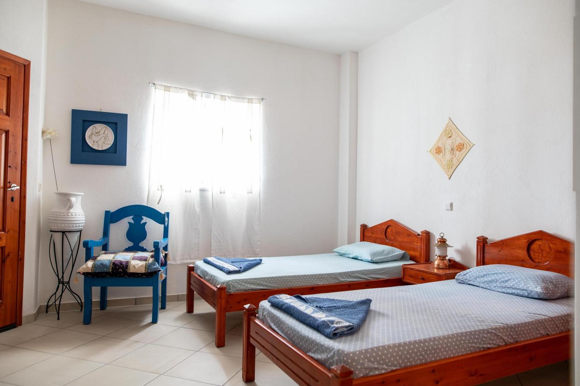 Ficus Traditional Apartments Kefalos  Exterior photo